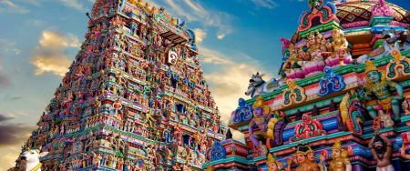 Chennai Travel Guide